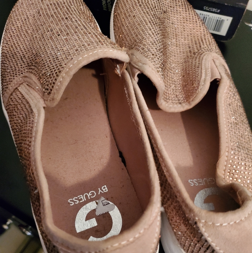 Guess shoes